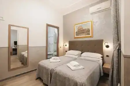 Centro Cavour Roma - 44