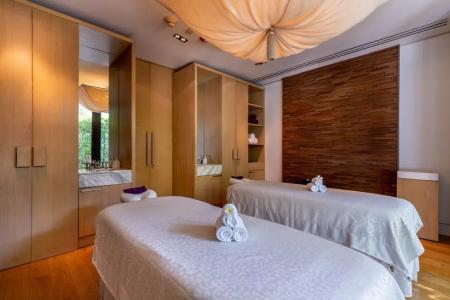 Grand Hyatt Erawan Bangkok - Sha Plus Certified - 20
