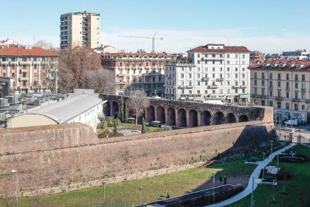 Arco Romana - 18