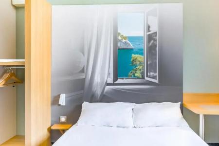 b&b hôTel Marseille La Valentine - 27