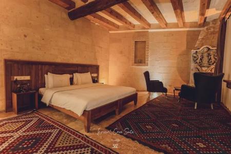 Anka Cave Suites - 205