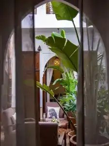 Riad Clefs d'Orient - 62