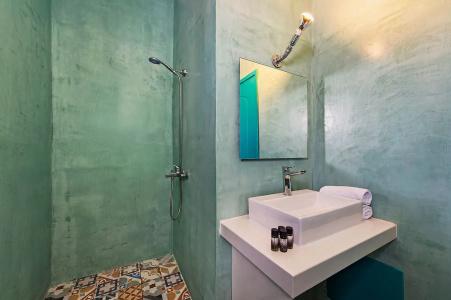 Nissia Beach & Suites - 96