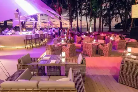 Twinpalms Phuket - Sha Plus - 10