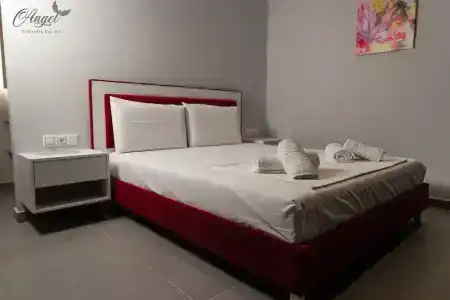 Angel Saranda Palace - 90
