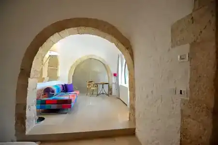 Masseria Calandrella - 9