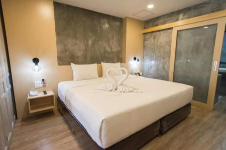 Basaya Beach & Resort - 1