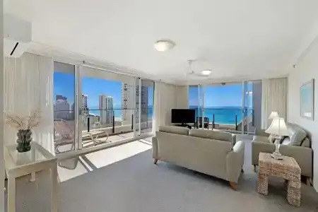 Ultiqa Beach Haven On Broadbeach - 324