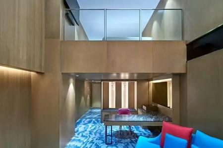Le Meridien - 184