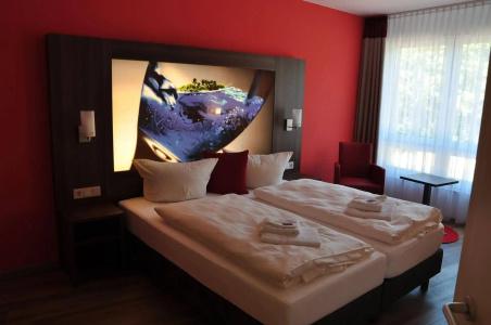 Schroeders Wein-Style-Hotel - 16