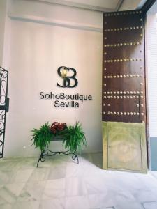 Soho Boutique Sevilla - 47