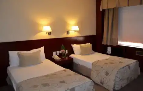 Bisonte Palace - 23