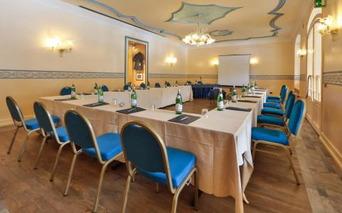 TH Madonna di Campiglio | Golf - 32