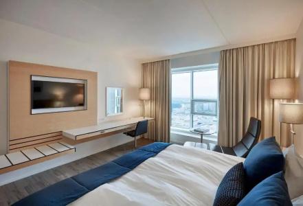 Crowne Plaza Copenhagen Towers, An Ihg - 40
