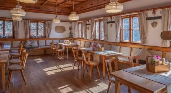 Restaurant Alatsee - 16