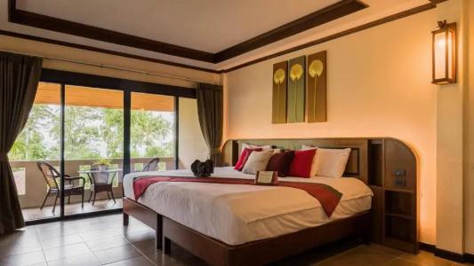 Anda Lanta Resort - 84