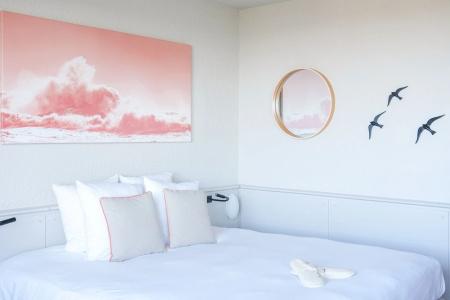 Hôtel & Spa Les Salines Carnac by Thalazur - 108