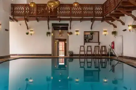 DoubleTree By Hilton Zanzibar - Stone Town - 24