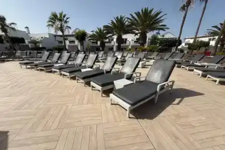 Boutique H10 White Suites - Только для взрослых - 28