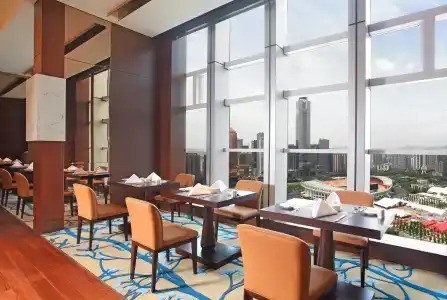 Sheraton Guangzhou - 14