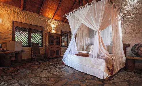 Natura Cabana Boutique & Spa By Mint - 60