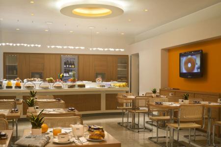 Unahotels Mediterraneo Milano - 13