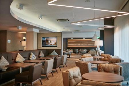 AC by Marriott Manchester Salford Quays - 17