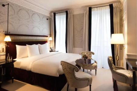La Réserve Paris & Spa - 62