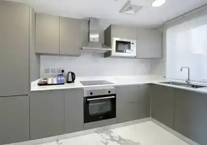 The Sea Loft Boutique Chalets - 61