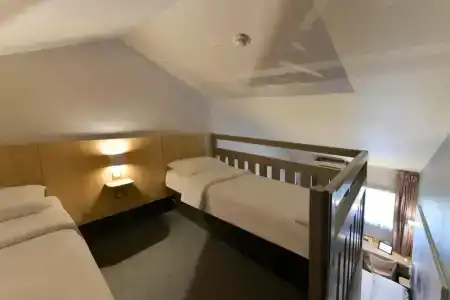hôTel b&b Clermont-Ferrand Le BréZet aéRoport - 27