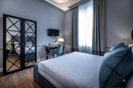 Ungherese Small Luxury Hotel - 57