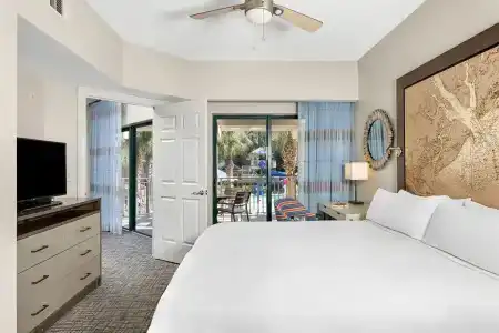 Marriott's Barony Beach Club - 3