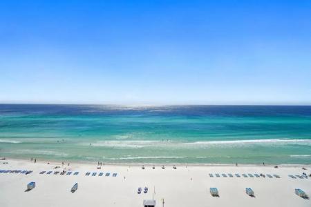 Splash Beach by Panhandle Getaways - 600