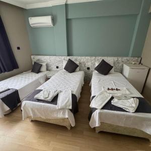 Ersoy Ege Apart Otel - 28