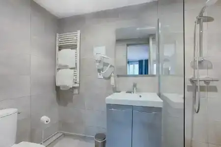 Hôtel Avama Prony - 79