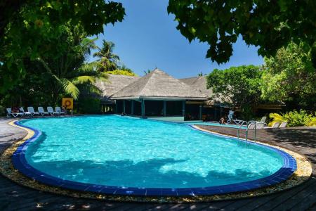 Adaaran Select Huduran Fushi - Premium All Inclusive - 24