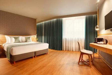 Wyndham Grand Athens - 69