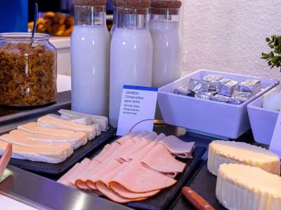 Ibis budget Wien Messe - 12