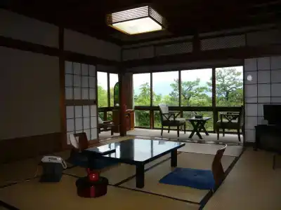 Seikiro Ryokan Historical Museum - 21