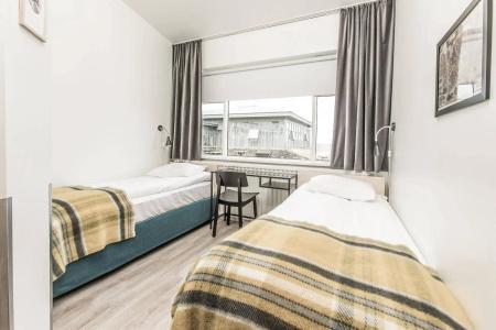 Hótel Gígur by Keahotels - 4
