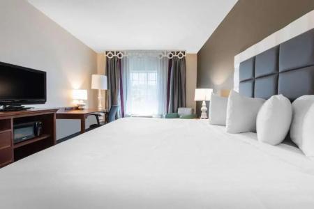 Erie Inn & Suites Solstice - 33