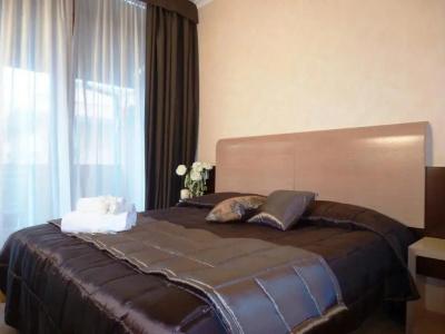 Eh Suites Rome Airport Euro Houses - 54