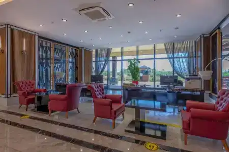 Sorgun Akadia Luxury - 1