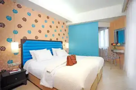 Steris Elegant Beach & - 105