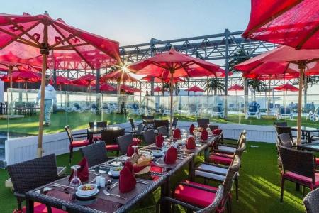 Porto Said Resort & Spa - 19