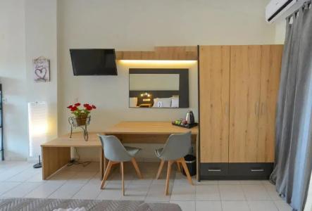 Riposo Studios & - 105