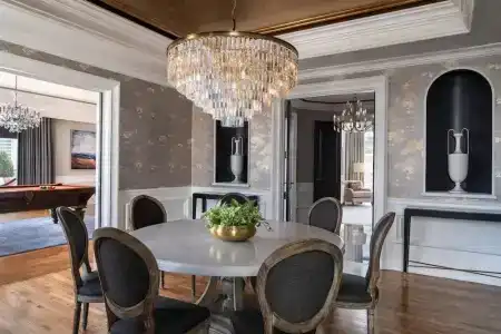 The Ritz-Carlton, New Orleans - 104