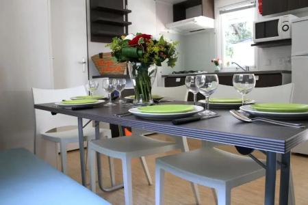 Camping Resort Les Champs Blancs - 52