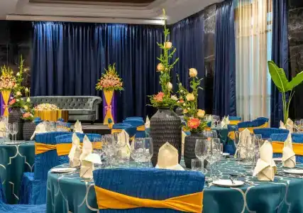 Grand Mercure Yangon Golden Empire - 22