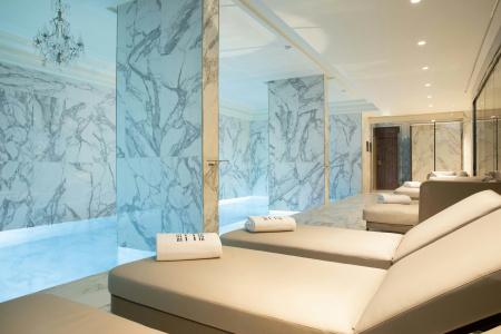 Le Damantin Hôtel & Spa - 28